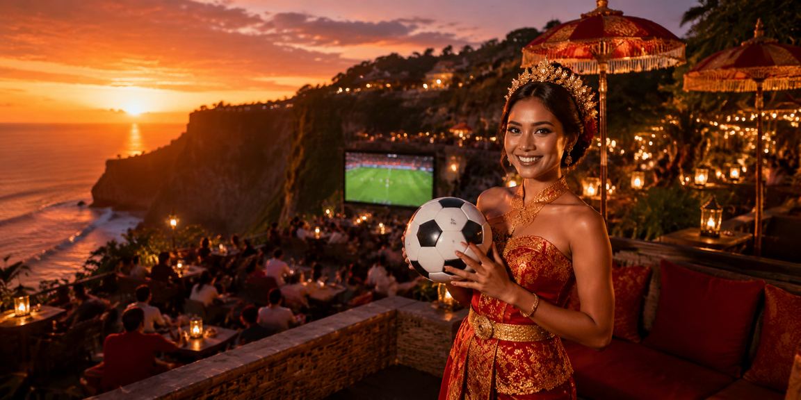 Suasana festival meriah dengan permainan casino dan taruhan di Vietnam
